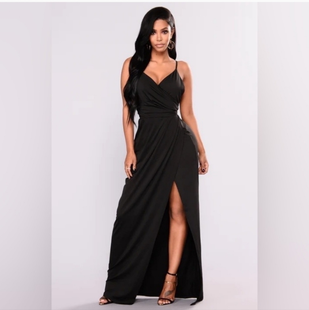 Fashion Nova  Dress